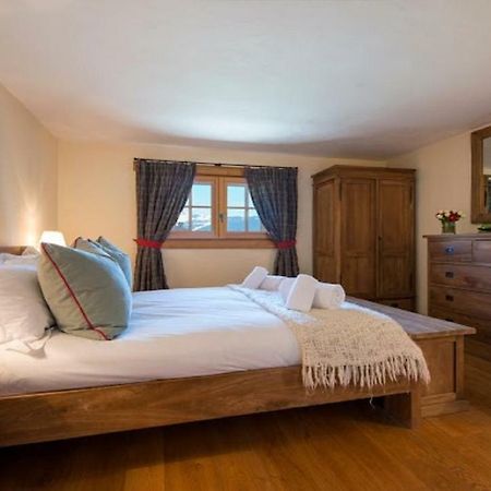 Chalet Dunmore Villa Verbier Dış mekan fotoğraf