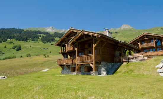 Chalet Dunmore Villa Verbier Dış mekan fotoğraf